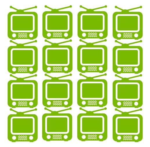 tvs