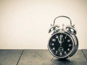 Guiding employees toward better time management in the New Year