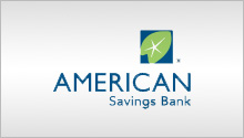 American Savings Bank