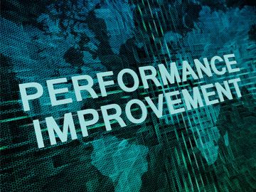 Breakthrough Service Performance