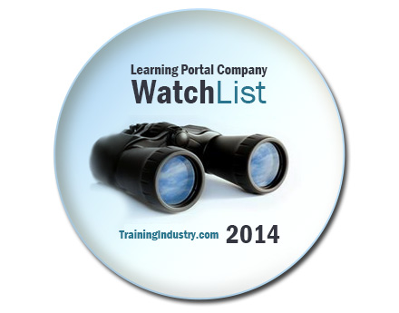 Sales training company watch list 2014