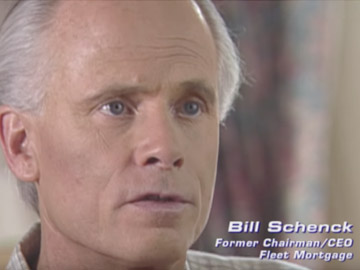 Bill Schenck