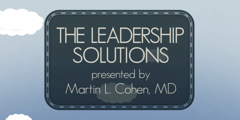 The Leadership Solutions