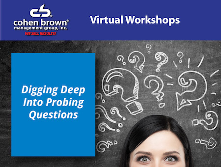 Digging Deep Into Probing Questions