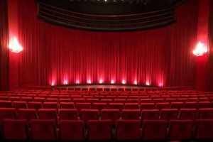 opening night