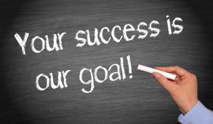 goals, success, Cohen Brown, customer experience, sales training, Performance Grapevine