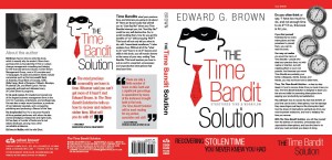 The Time Bandit Solution, book