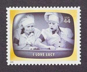 Lucy and the Chocolate Factory