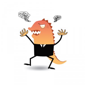 anger management, behavior, managers