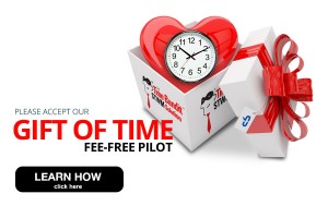 STWM, Structured Time and Workflow Management, the gift of time, Cohen Brown