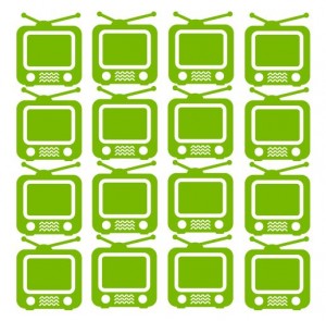 televisions