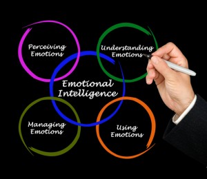 emotional intelligence