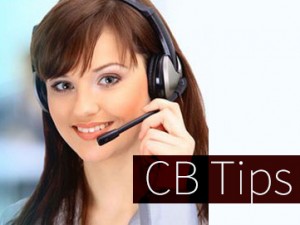 CB Tips