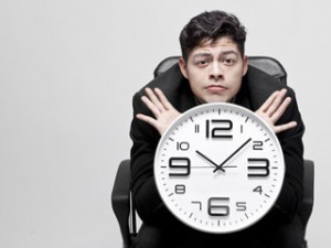 3 HR Time Wasters – and What to Do About Them