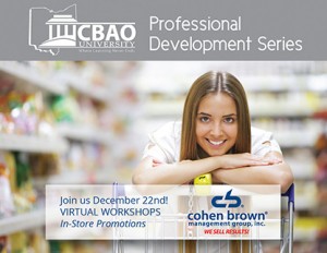 In-Store Promotions