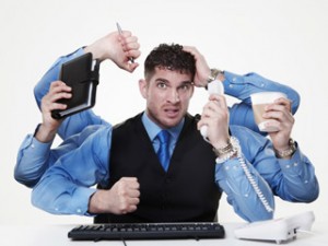 3 HR Time Wasters - and What to Do About Them