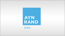 AYN RAND Institute