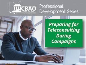 Teleconsulting campaigns
