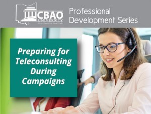 Preparing For Teleconsulting