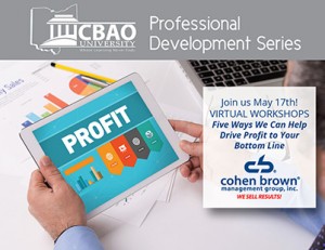Five Ways We can Drive Profit to the Bottom Line