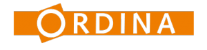 Ordina