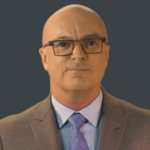 Stephen Parsons