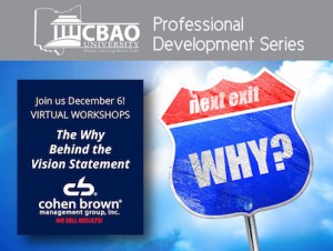 The Why Behind the Vision Statement