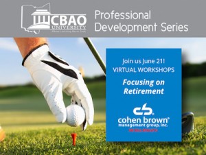 Focusing On Retirement