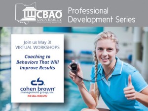 Coaching Behaviors