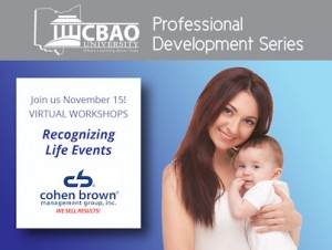 Recognizing Life Events
