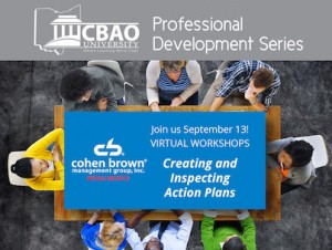 Creating and Inspecting Action Plans