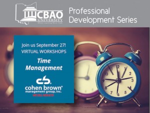 Time Management