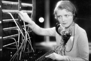 Call Center Cinderella
