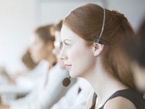 How To Concentrate When The World Intrudes