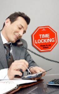 Time Locking