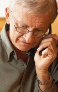 contact center representativ