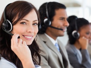 Leading the Call Center Relationship Management Lab - Cohen Brown ...