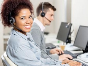 Five Steps to Achieving a Customer-Centric Contact Center