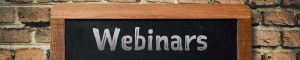 Webinar