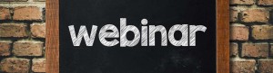 Webinar