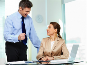 Gaining Receptivity When Setting and Communicating Goals