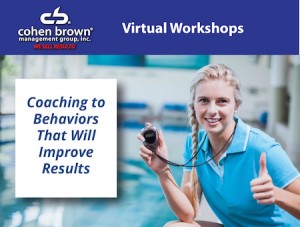 Coaching